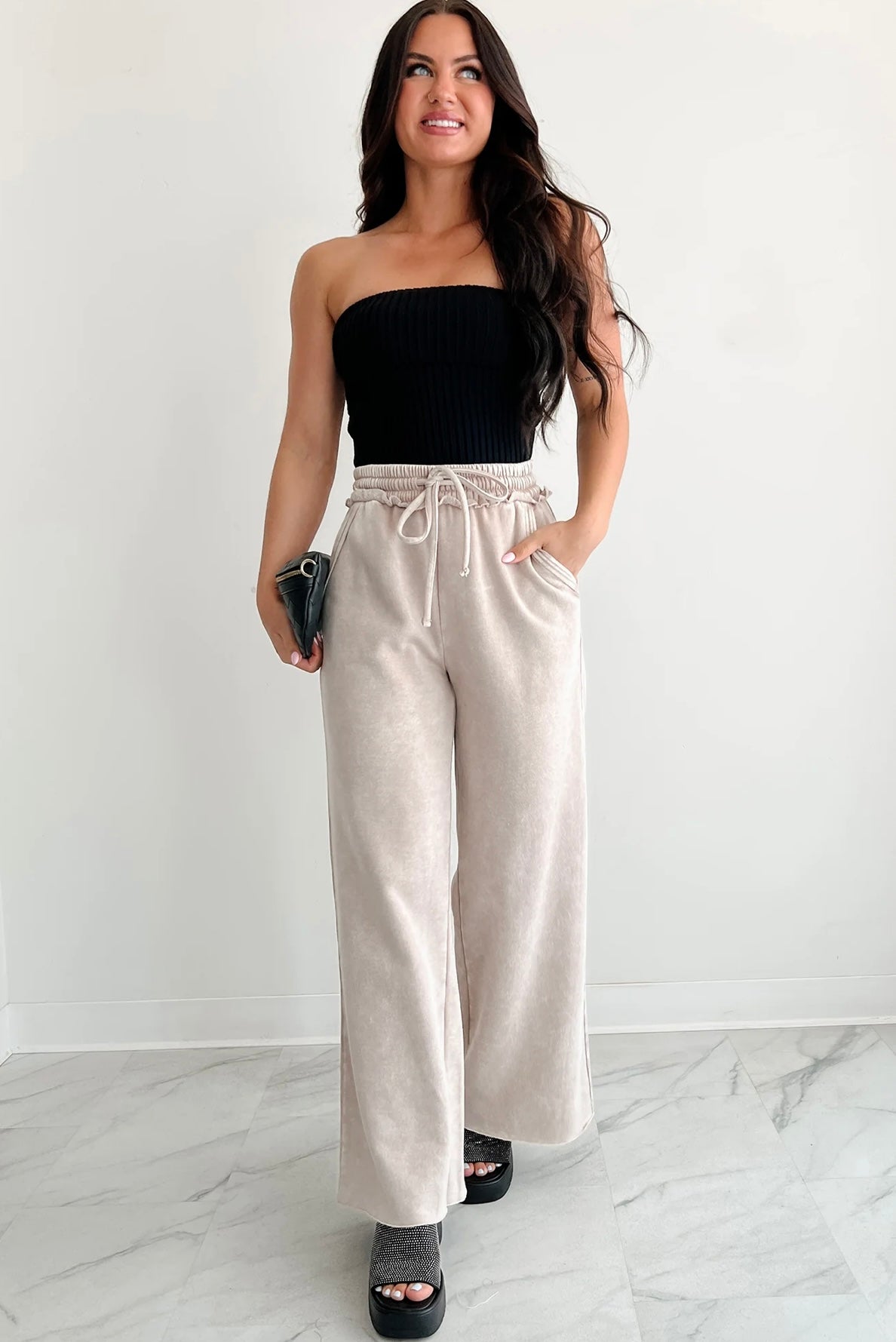 Abby Sweatpants
