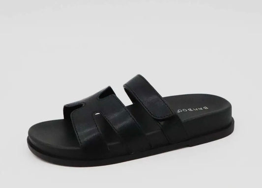 Velcro Slide Sandal