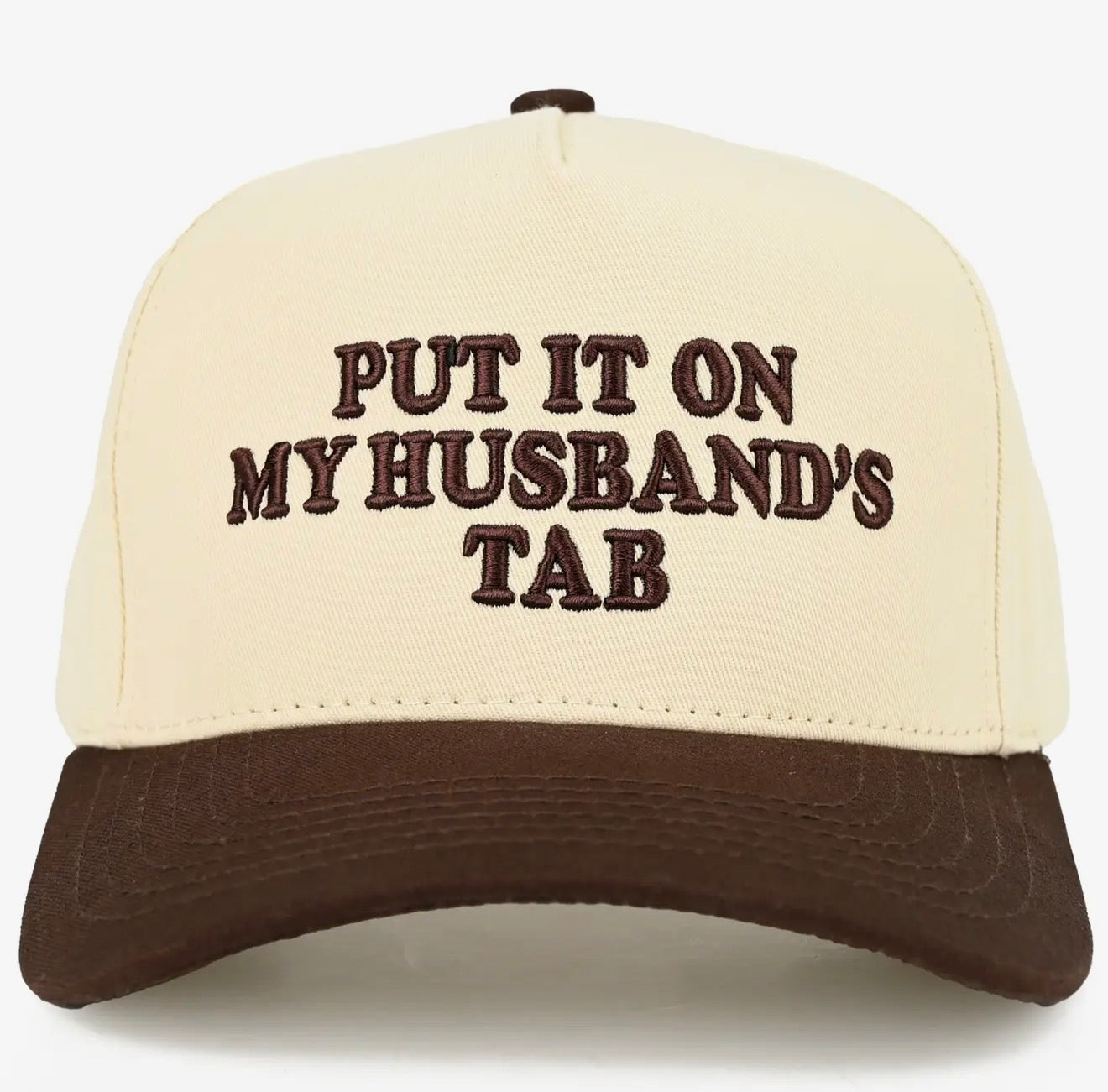 Husbands Tab Hat