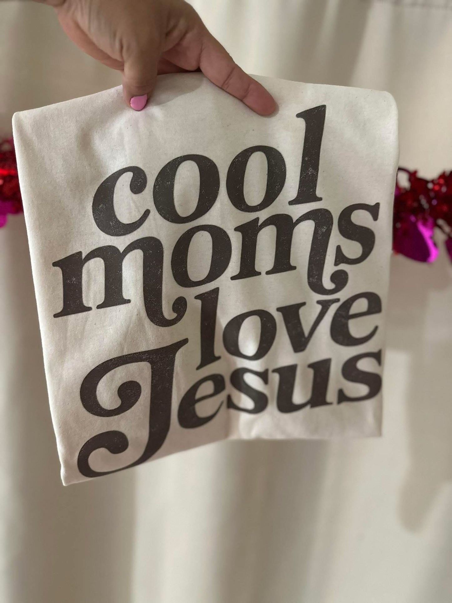 CMLJ Tee