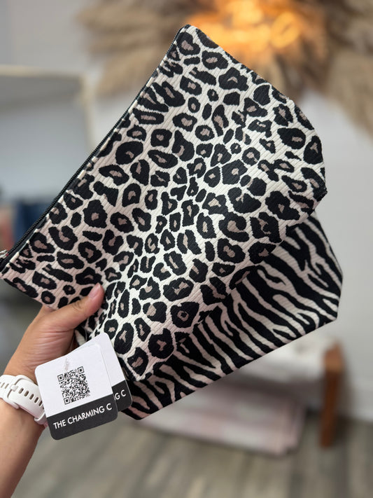 Cosmetic Pouch
