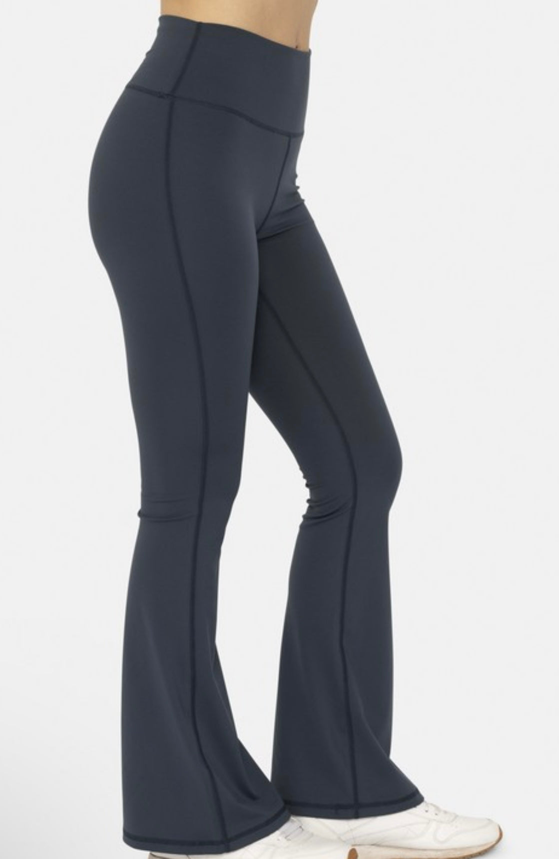 Flared Leggings