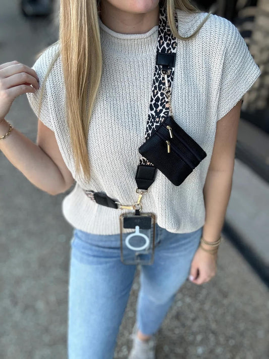 Phone Crossbody