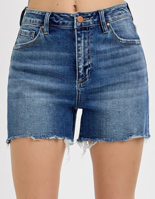 Jills HR Medium Relaxed Shorts