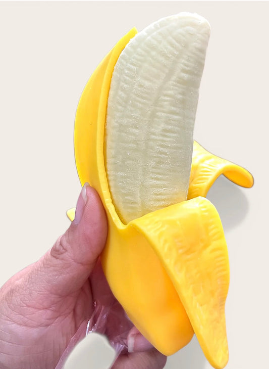 Banana Squishy