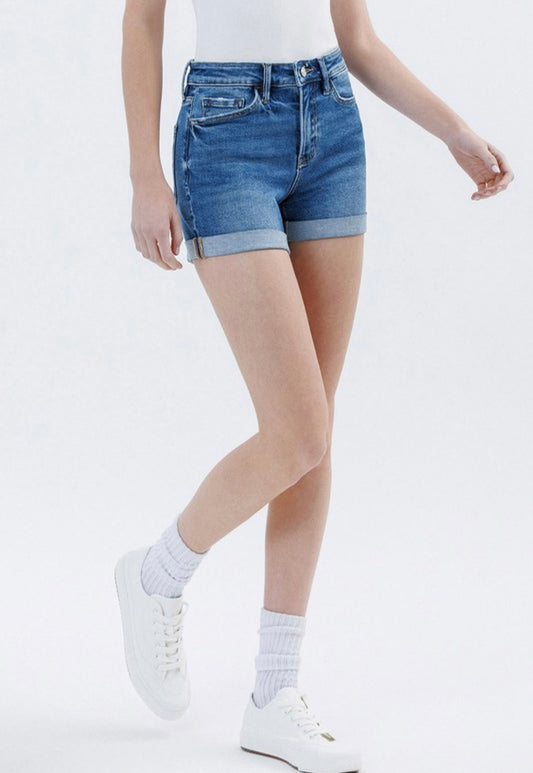 Leslies HR Cuff Shorts