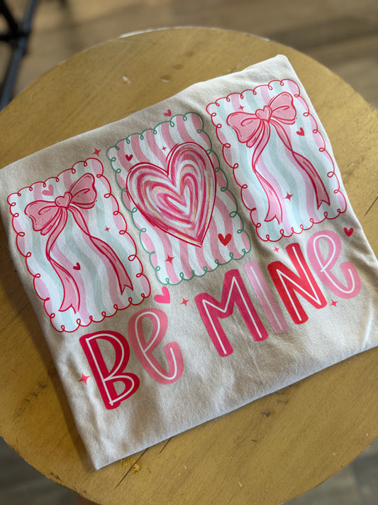 Be Mine Tee