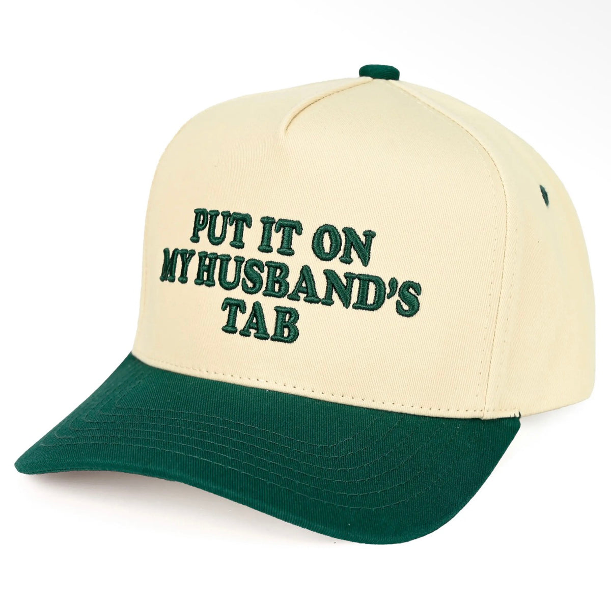 Husbands Tab Hat