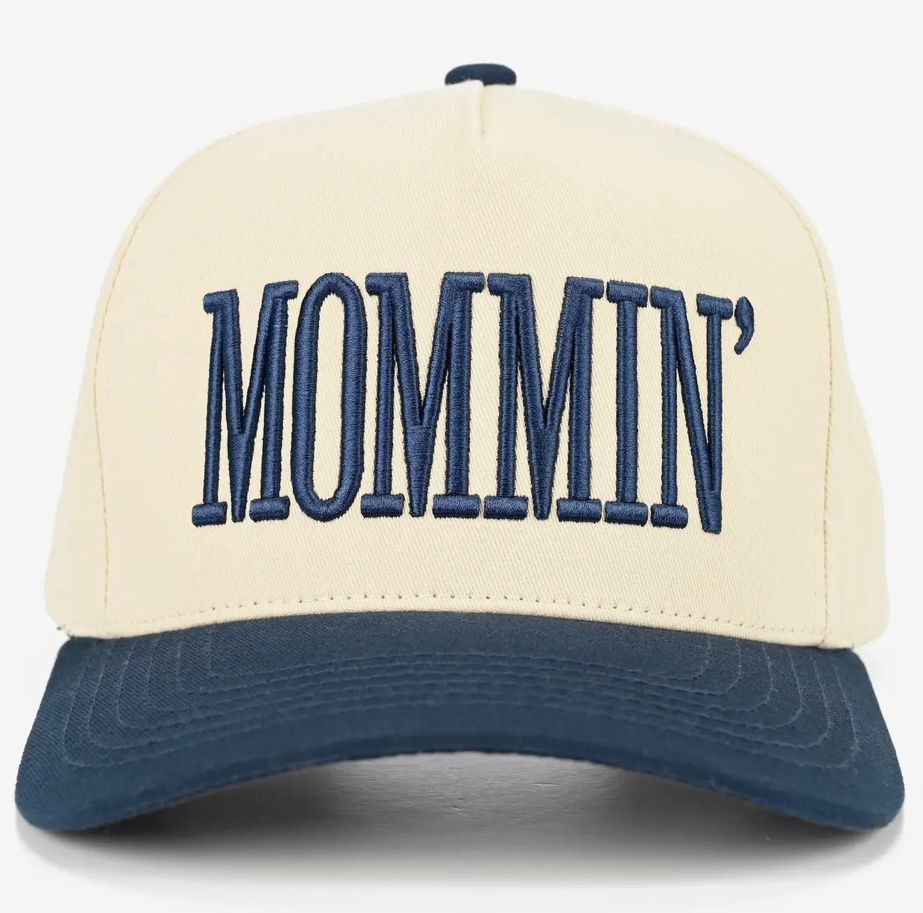 Mommin' Hat