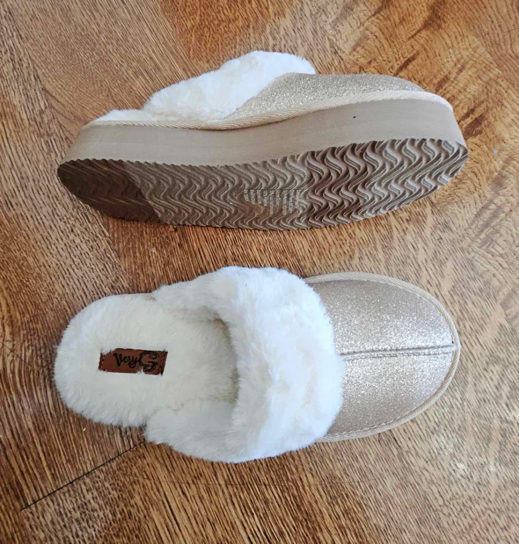 Delaney Slippers