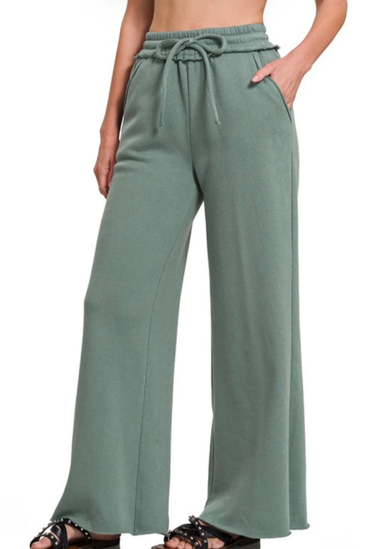 Abby Sweatpants