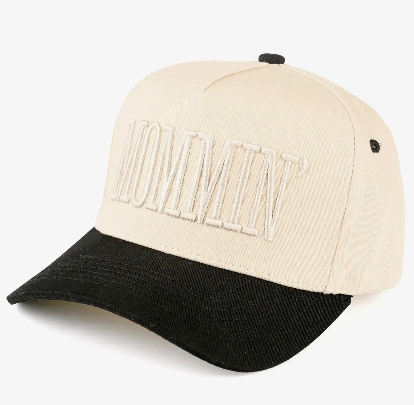 Mommin' Hat