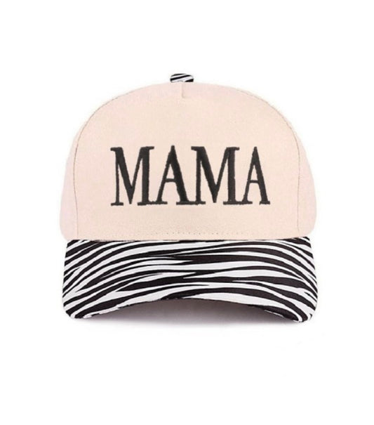 Mama Hat