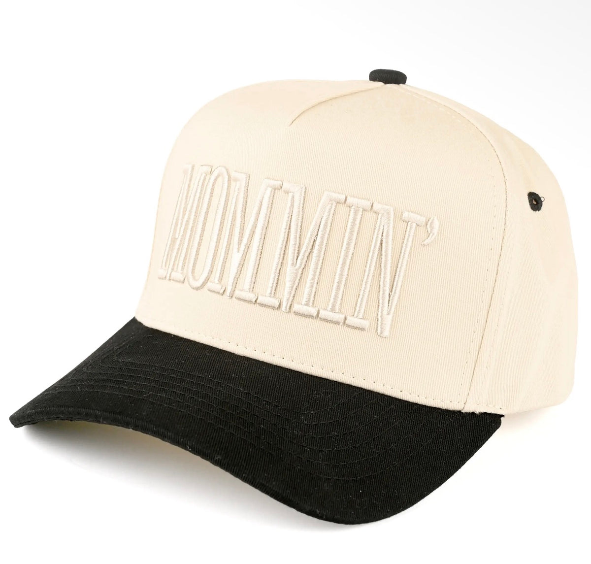Mommin' Hat