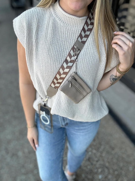 Phone Crossbody