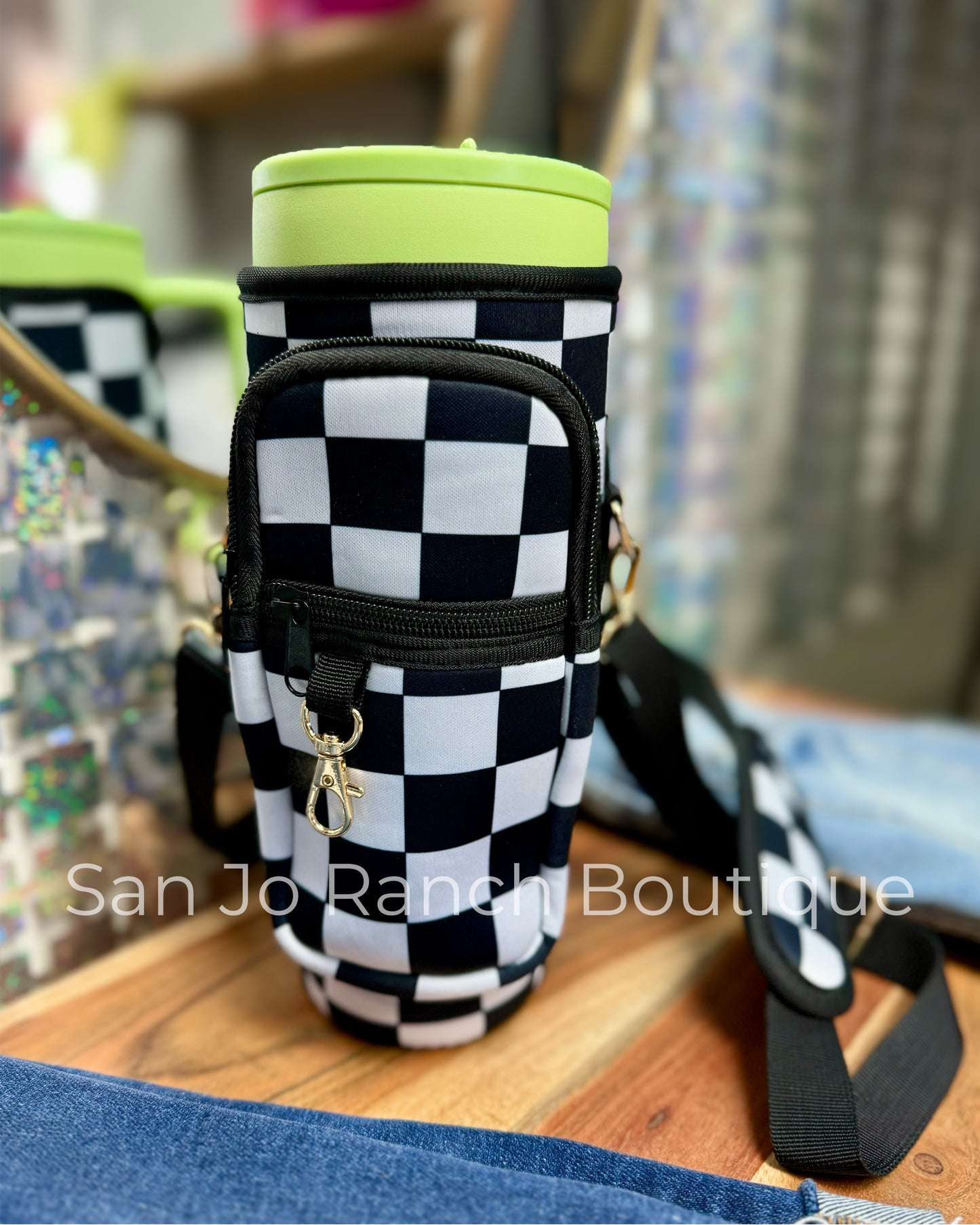 Tumbler Sleeve